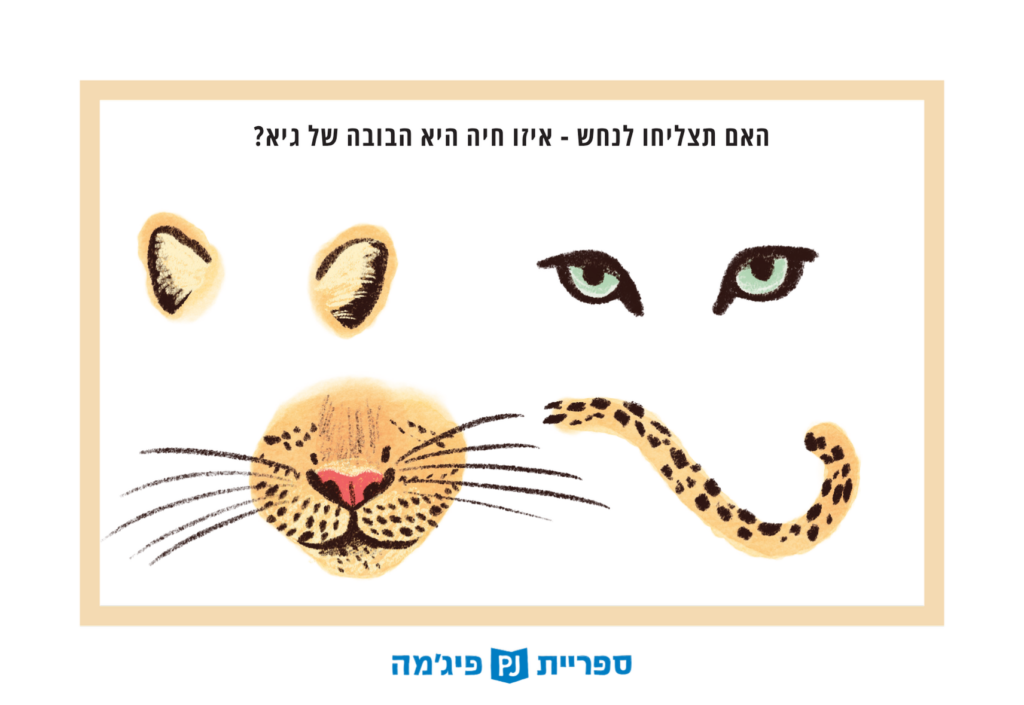 גלויה 1 צד ב